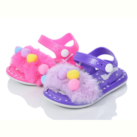 Босоножки M&amp;L  Alex13 628 фіолет-малин. mix