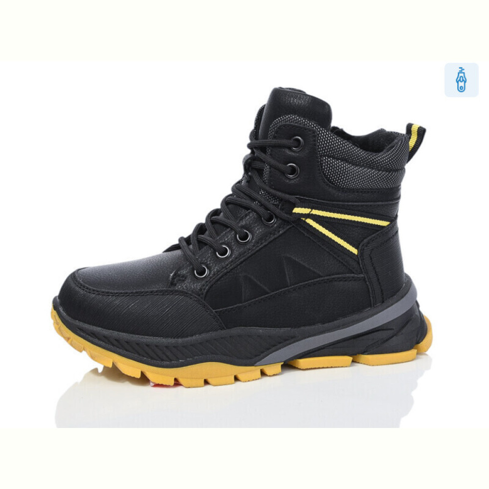 Ботинки Ok Shoes C1065-5