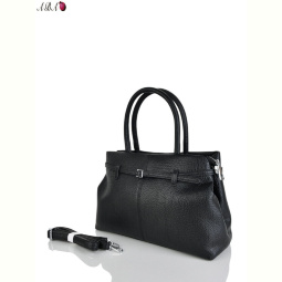 Сумка Aba 6698-077 black