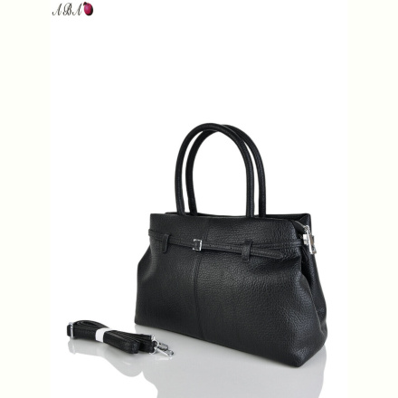 Сумка Aba 6698-077 black