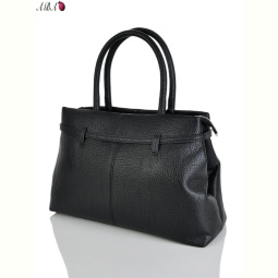 Сумка Aba 6698-077 black