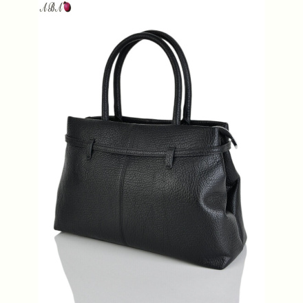 Сумка Aba 6698-077 black