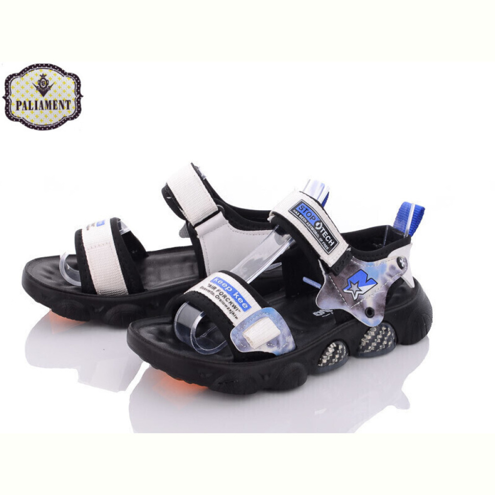 Сандалии PALIAMENT A06-3K