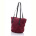 Сумка David Polo 1124-6 bordo