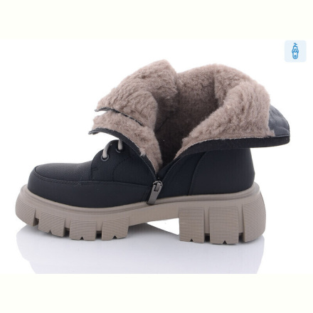 Ботинки Teetspace-Trasta-Egga XM317-1