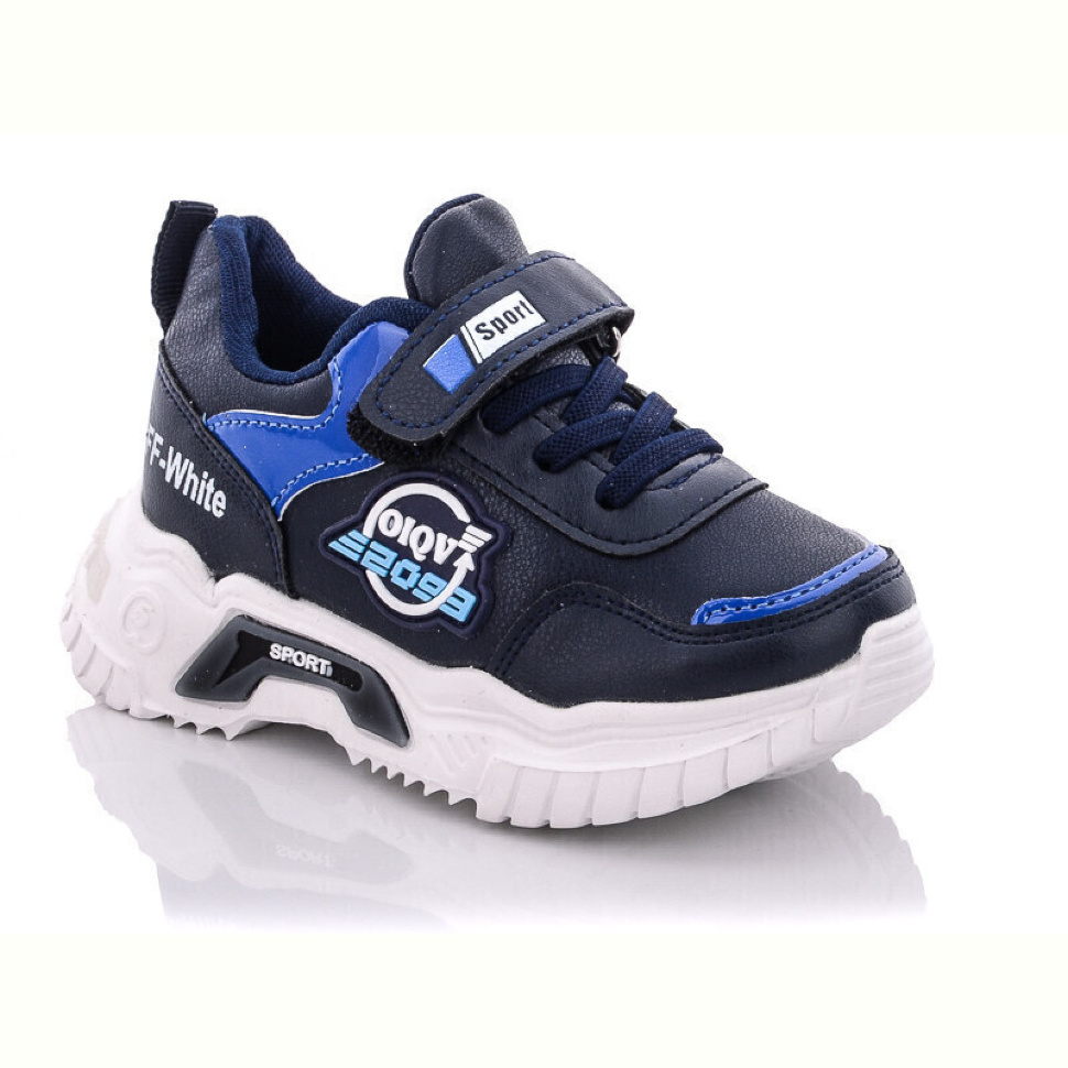 Кроссовки Xifa kids 15-B2 Кроссовки Xifa kids 15-B2