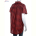 Рубашка Victoria 001-1 black-red