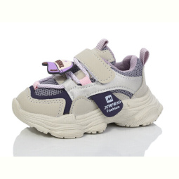 Кроссовки ASHIGULI L698-2