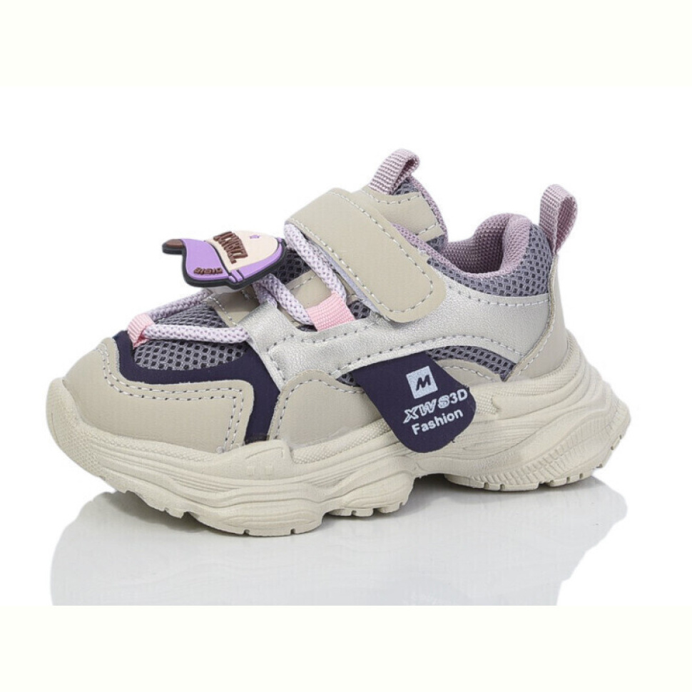 Кроссовки ASHIGULI L698-2 Кроссовки ASHIGULI L698-2