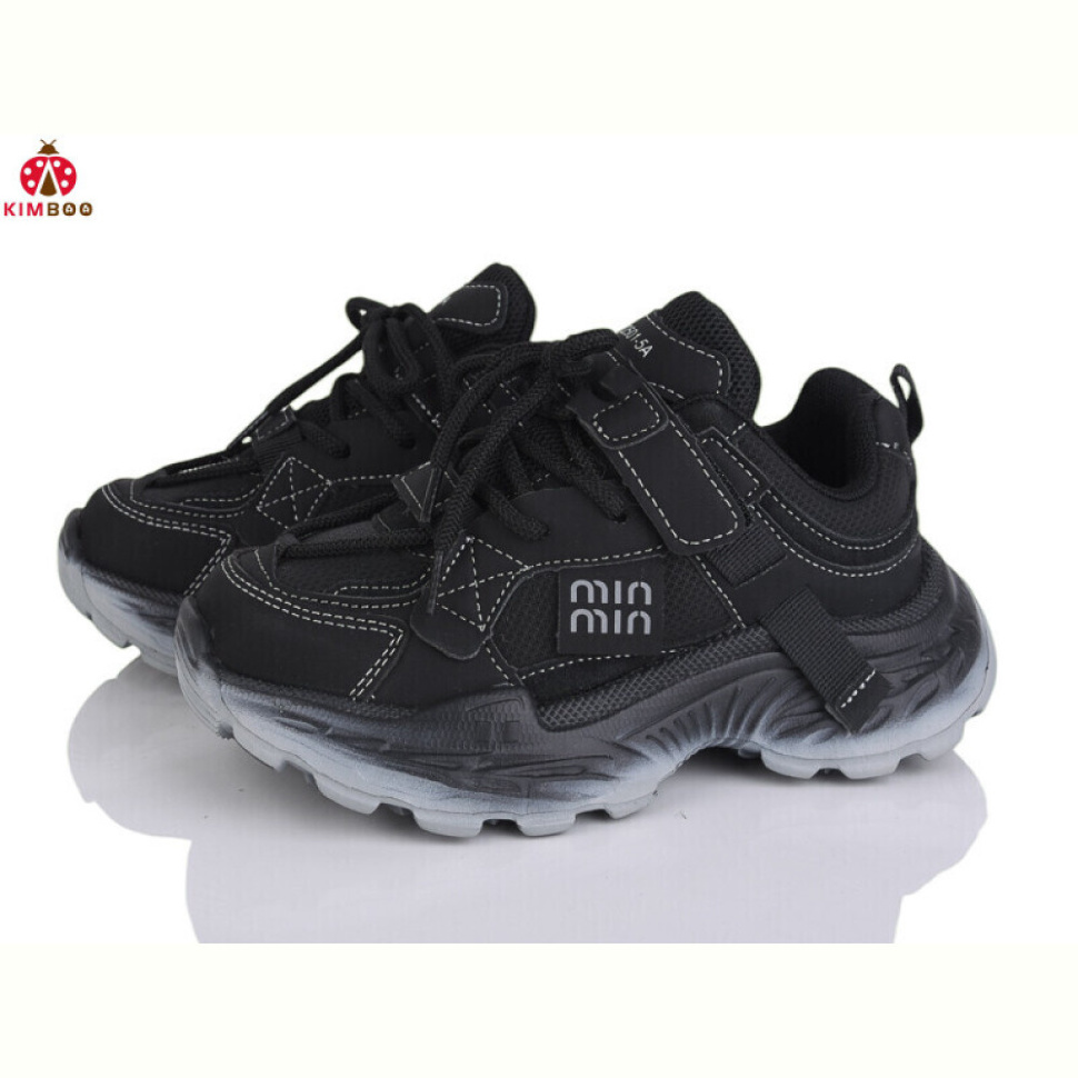 Кроссовки KIMBOO Z2501-5A