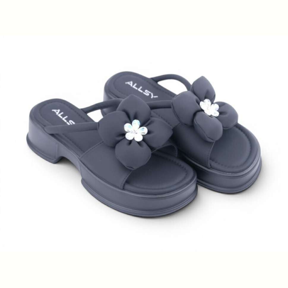 Шлепки Allshoes 207435