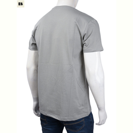 Футболка BIG 3707-081-1 grey