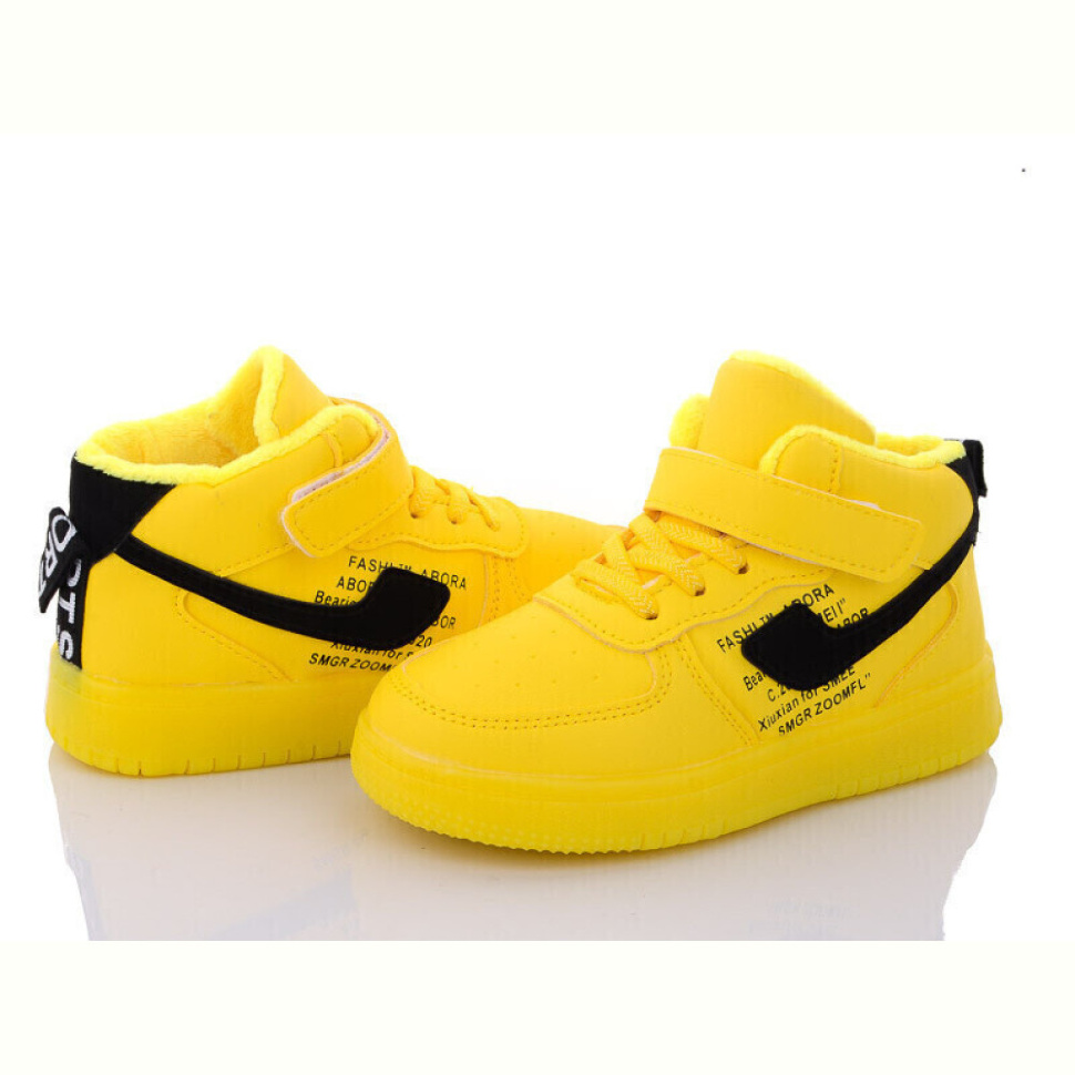 Ботинки Svit J265-1