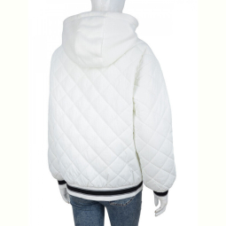 Куртка Turn Hug 6218 white
