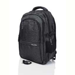 Рюкзак Superbag 1098 grey