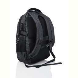 Рюкзак Superbag 1098 grey