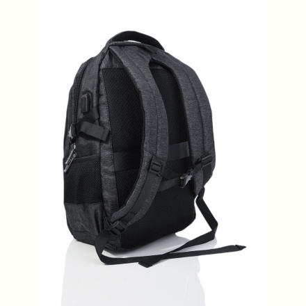 Рюкзак Superbag 1098 grey