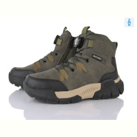 Ботинки Xifa kids P24170-3L