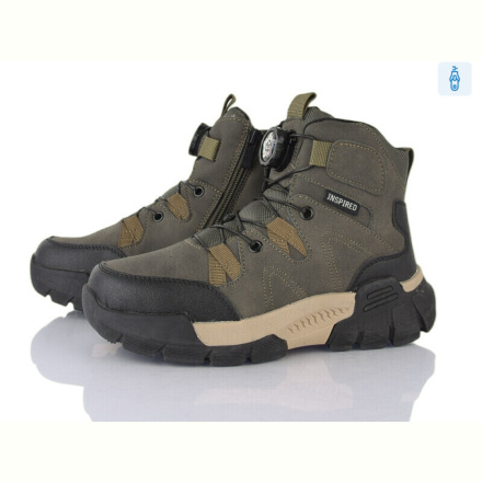 Ботинки Xifa kids P24170-3L