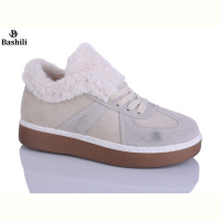 Кроссовки Башили H9532-11