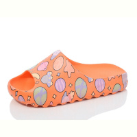 Шлепки Luck Line 5127-10D