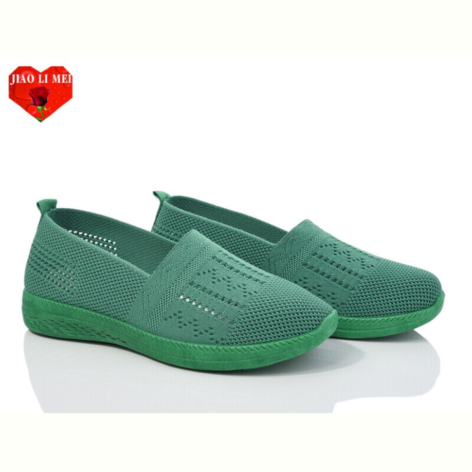 Слипоны Jiao Li Mei 313-8