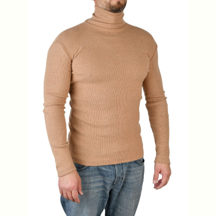 Гольфы 4sezona N002-4 d.beige