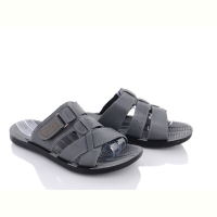 Шлепки Victoria Ш44 silver