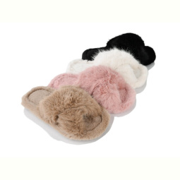 Тапки Elmob L1868 mix