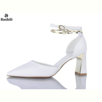 Туфли Башили H6536-1