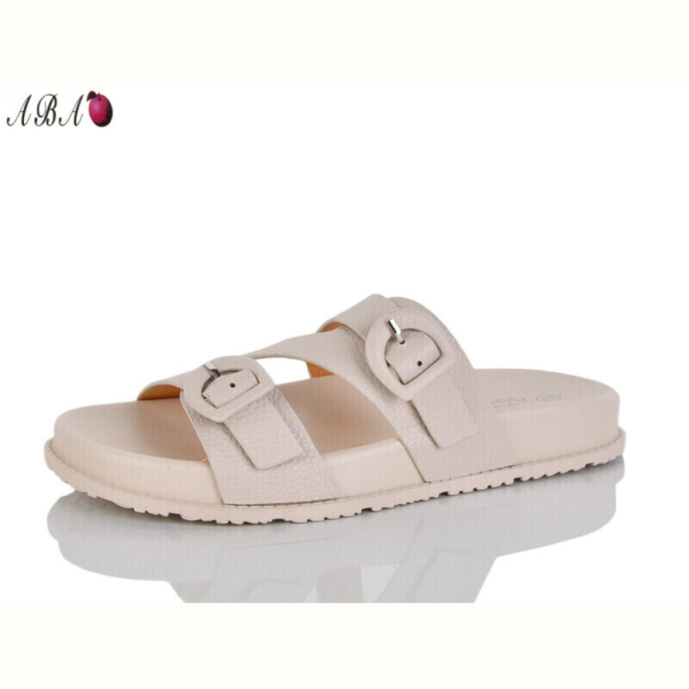 Шлепки Aba QQ1ABA12-3