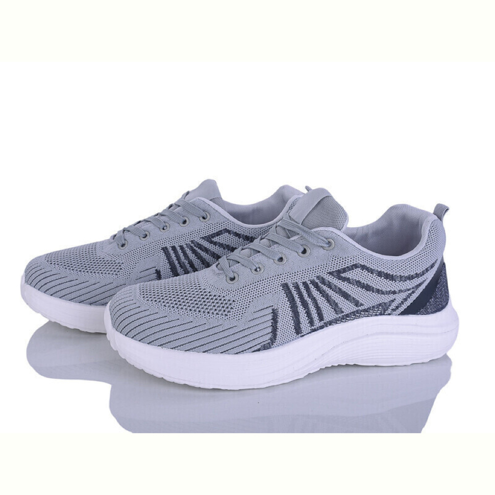 Кроссовки Ok Shoes M551-3
