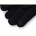 Перчатки RuBi S002 black