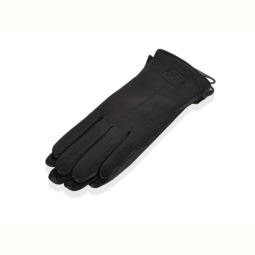 Перчатки RuBi S002 black