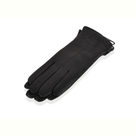 Перчатки RuBi S002 black