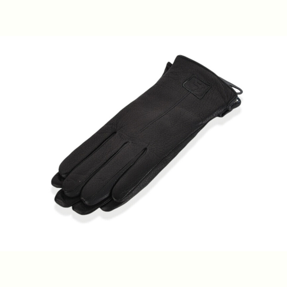 Перчатки RuBi S002 black