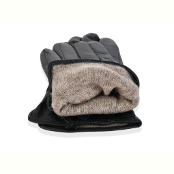 Перчатки RuBi S002 black