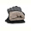 Перчатки RuBi S002 black