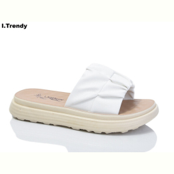 Шлепки Trendy ZK602-2