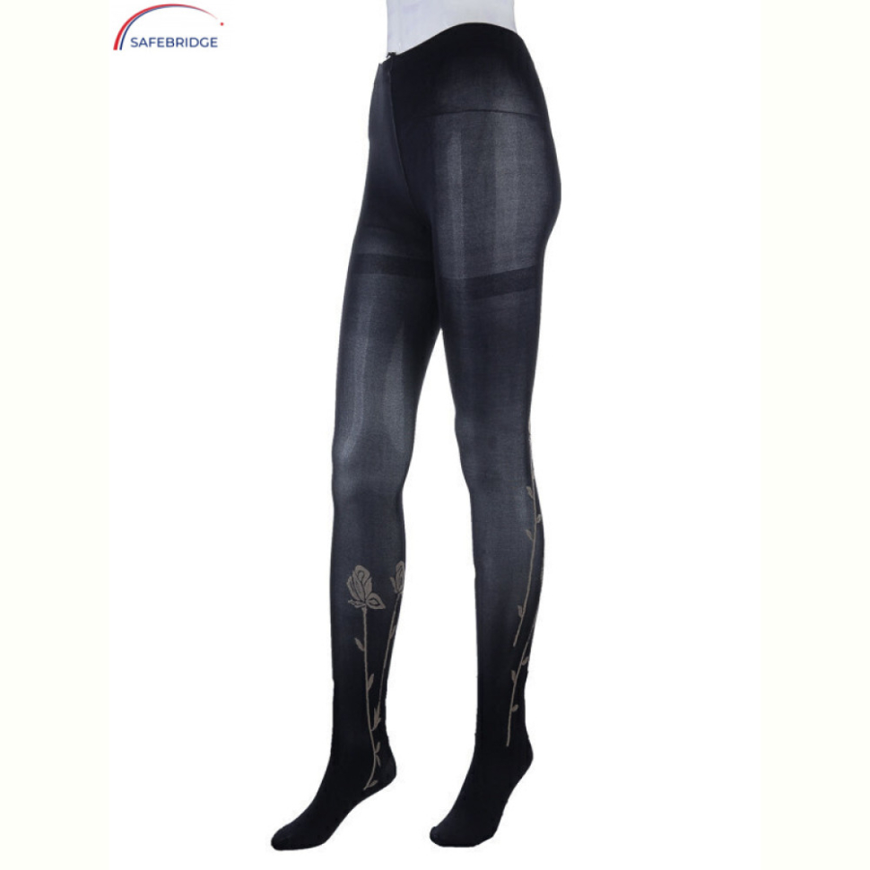 Колготы Victoria 626 black