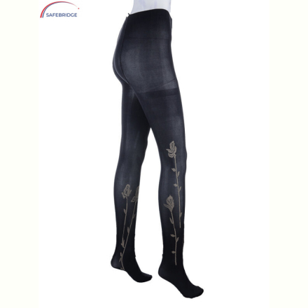 Колготы Victoria 626 black