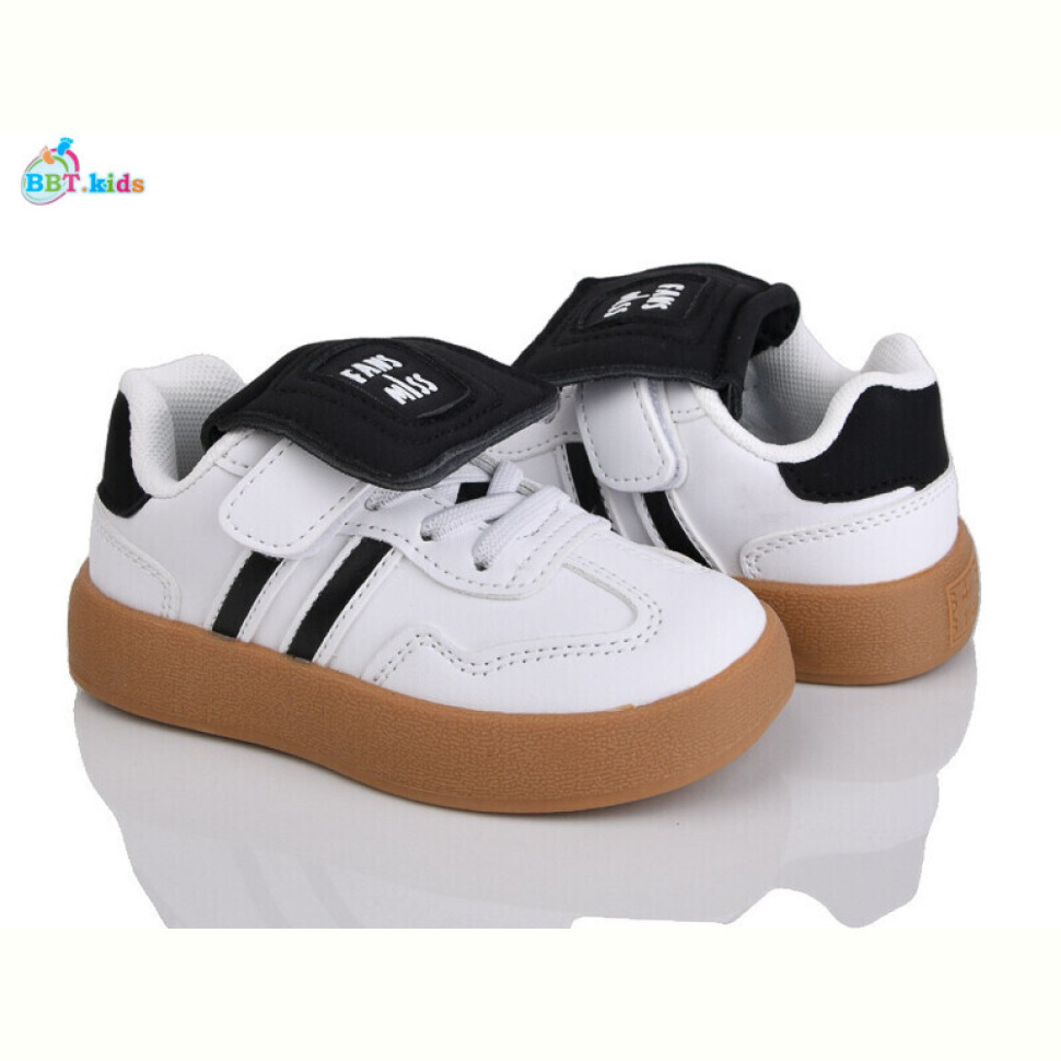 Кроссовки BBT H662-2-3