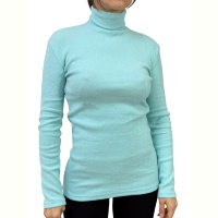 Гольфы 4sezona Ж002-13 l.blue