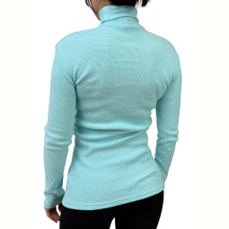 Гольфы 4sezona Ж002-13 l.blue