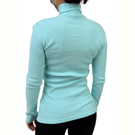 Гольфы 4sezona Ж002-13 l.blue