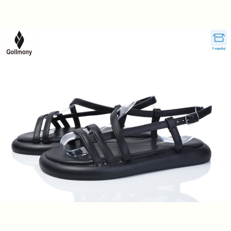 Босоножки Gollmony 2025-76-1