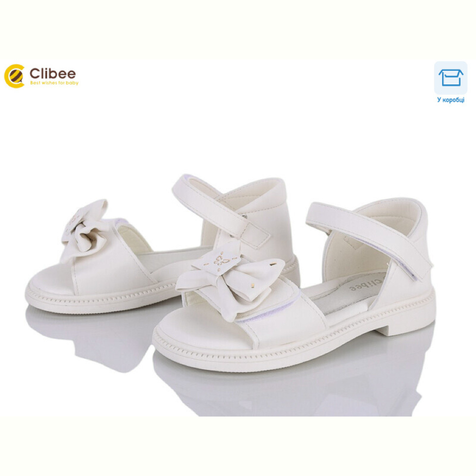 Босоножки Clibee ZC173-2