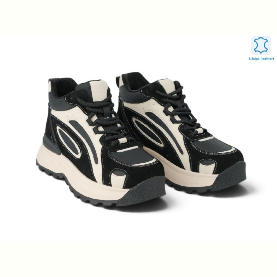 Ботинки Allshoes 220984