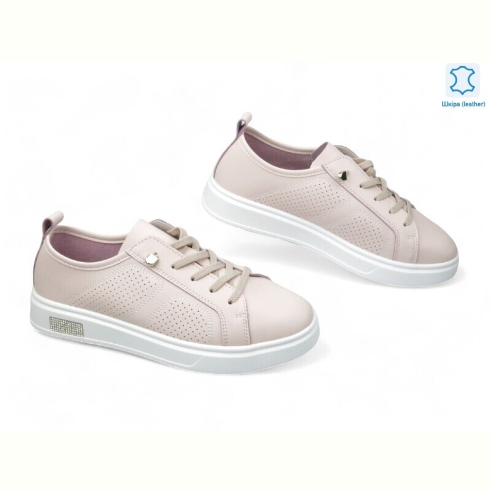Кроссовки Allshoes 183293