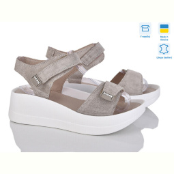 Босоножки Ailinda 9606-35